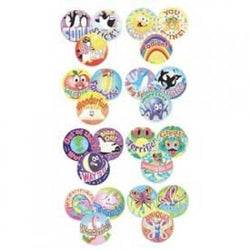 Trend? Praise Words Stinky Stickers Variety Pack, 435 Stickers/Pack 1119274