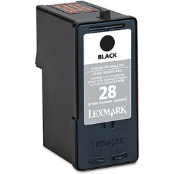 Lexmark? 18C0532 (32, 33) Ink, 390 Page Yield, 2/Pack, Black; Tri Color 1119321