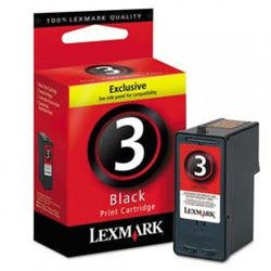 Lexmark? 18C1529 (29A) Ink, 150 Page Yield, Tri Color 1119325