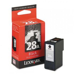 Lexmark? 18C1571 Ink, 2/Pack, Black; Tri Color 1119327