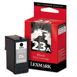 Lexmark? 18C1528 (28A) Ink, 175 Page Yield, Black 1119328