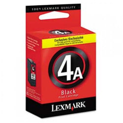 Lexmark? 18C1624 Ink, 125 Page Yield, Tri Color 1119330