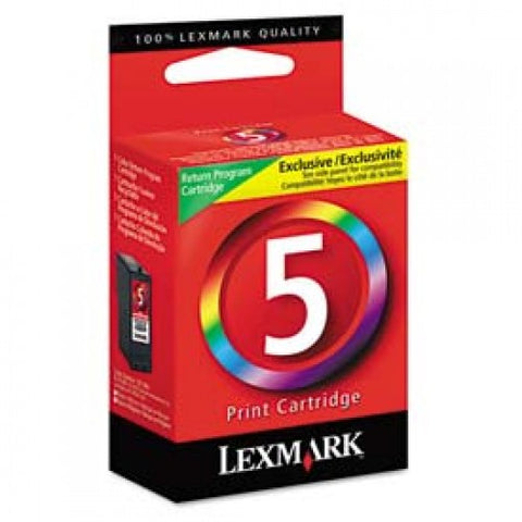 Lexmark? 18C1954 Ink, 175 Page Yield, Black 1119331