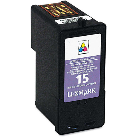 Lexmark? 18C1974 Ink, 175 Page Yield, Black 1119334
