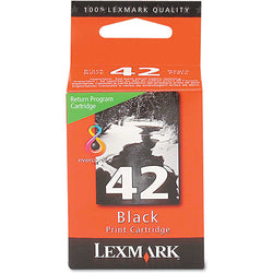 Lexmark? 18L0042 Ink, 450 Page Yield, Tri Color 1119340