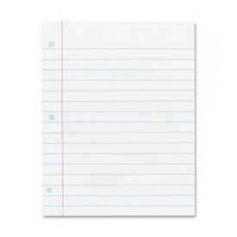 Pacon? Mini Pocket Chart, 28 x 28, Blue 1119366