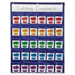 Trend? Notebook Paper Wipe Off? Chart, 22 x 28, White, 1 Each 1119367
