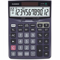 Casio? SL200TE Handheld Foldable Pocket Calculator, 8 Digit LCD 1119391