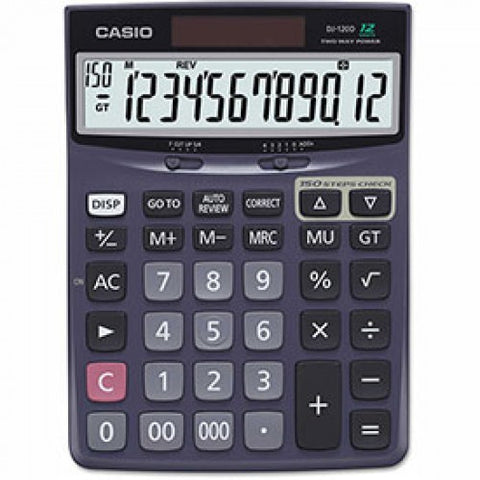 Casio? SL200TE Handheld Foldable Pocket Calculator, 8 Digit LCD 1119391