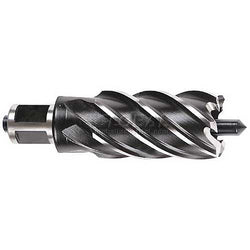 Milwaukee? 49 59 2150 Annular Cutter, 2 Depth of Cut, 1 1/2 Dia. 1119453