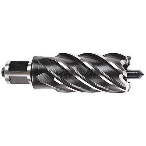 Milwaukee? 49 59 2150 Annular Cutter, 2 Depth of Cut, 1 1/2 Dia. 1119453