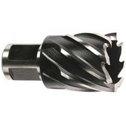 Milwaukee? 49 59 1000 Annular Cutter, 1 Depth of Cut, 1 Dia. 1119454