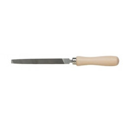 Short Ferrule File Handles, LUTZ FILE 03 1119470