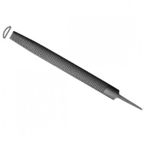 Machinists Boxed Half Round Files, COOPER HAND TOOLS NICHOLSON 05059N 1119495