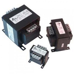 Acme Electric AE010100 AE Series, 100 VA, 120 X 240 Primary Volts