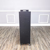 Literature, Metal Book Cart Pew Cart 11241