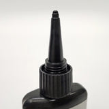 1.8 Oz UV Glass Metal Wood Glue Resin Rapid UV Light Cure DIY Kraft Jewelry 11311