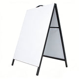 Board, A Frame Menu Metal Side Walk Sign Restaurant Sign 1134 IMS