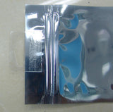 100 5.75x6.25 ID Anti Static Bags ESD ANTISTATIC Ziplock Bag Plastic Pouch 11439