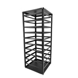 Display, Counter top Earring Spinning Retail Rack 11453