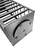 Display, Counter top Earring Spinning Retail Rack 11453