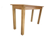 Solid Wood Dining Table Conference Desk Computer Desk Office Desk Workstation
