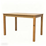 45 X 28 X 29" Wood Church Holy Communion Table 11464-NEW