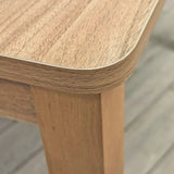 45 X 28 X 29" Wood Church Holy Communion Table 11464-NEW