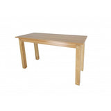 FixtureDisplays® 45" L x 28" D x 29" H Wood Table Breakfast Writing Desk 11462
