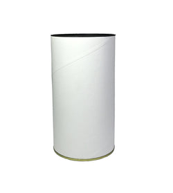 FixtureDisplays 12PK Donation Can 5.5 Tall 3 Diameter 11483 12PK