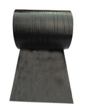 8 Wide Modified Bitumen Roofing Memberane Torch Down Repair Narrow Roll 11486