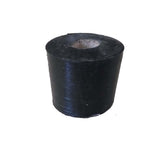8 Wide Modified Bitumen Roofing Memberane Torch Down Repair Narrow Roll 11486