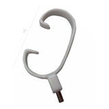 Wood Base Watch Display Stand Bracelet Display Watch Holder Wrist Band Riser