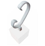 Wood Base Watch Display Stand Bracelet Display Watch Holder Wrist Band Riser