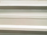 10 Sheets of Corrugated Metal Roof Sheets 94x36 Spraying Metal