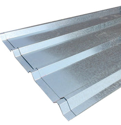 Corrugated Metal Roof Sheets Galvanized Metal 11525