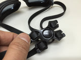 Swim goggles, Adjustable11545