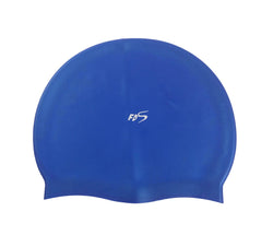 Swim Cap, Blue 11546
