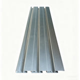 Double Sided Slatwall Aluminum Slatwall Panel Merchandising Slatwall Metal Board 11561 SLATWALL