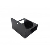 FixtureDisplays® Metal Cup Holder Screw Mount to Vehicle Furniture 11565 CUP HOLDER