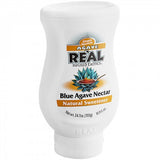 Real Blue Agave Nectar Natural Sweetener 16.9 fl. oz. WS-115REALAGAVE