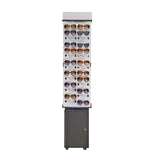 reading glass Display Rack with 64 Pairs Capacity 11601 NEW