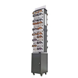 reading glass Display Rack with 64 Pairs Capacity 11601 NEW
