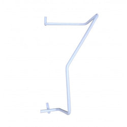 White Metal Right Pocket Accessories Greeting Card Post Card Calendars Magazine