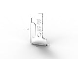 2.16W x 4.3H x 0.4D Number 1 BROTHER Tabletop Gift 11617 BRO