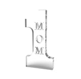 2.16W x 4.3H x 0.4D Number 1 Dad Tabletop Gift 11617