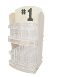 Number One 1 Gift Set with Display Mom Dad Mixed 48 PCS For Retail Stores