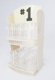 Number One 1 Gift Set with Display Mom Dad Mixed 48 PCS For Retail Stores