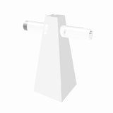Clear Acrylic Plexiglass Bracelet Watch Stand Countertop Display 11620 13