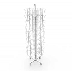 5.5 Wide Pocket (Fits 5x7) Vertical Greeting Card Display